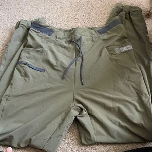 Gymshark Box Utility Joggers